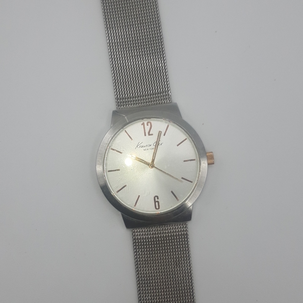 MENS KENNETH COLE NEW YORKER WATCH